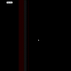 p5js code variable experimentation
